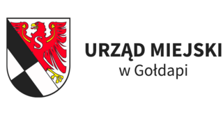 Logo Urzędu Miejskiego w Gołdapi