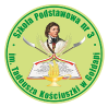 Baner SP3 w Gołdapii
