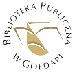 Baner BP w Gołdapii