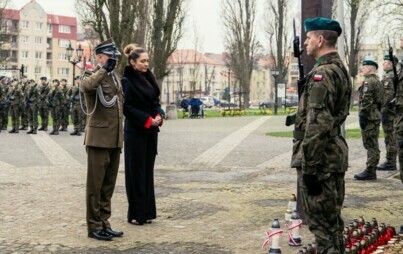Zdjęcie do 14. rocznica obchod&oacute;w Katastrofy Smoleńskiej