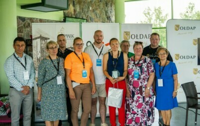 Zdjęcie do Festiwal Zdrowia za nami! 