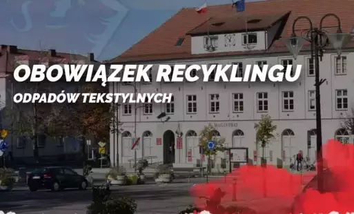 Zdjęcie do Obowiązek recyklingu odpad&oacute;w tekstylnych