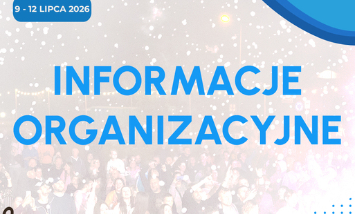 Zdjęcie do Informacje organizacyjne przed "Odetchnij na Zdrowie. Gołdap Festiwal 2026"