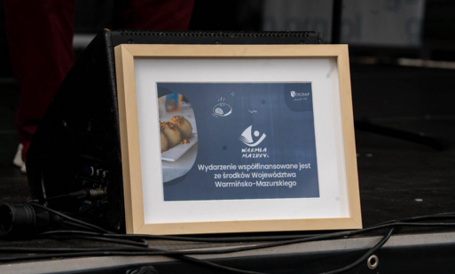 Zdjęcie do Za nami wyjątkowy Regionalny Festiwal Pogranicza&nbsp;Kartaczewo 2026