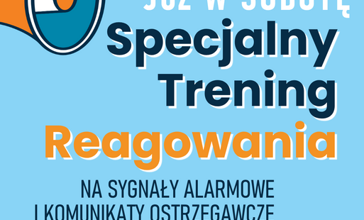 Zdjęcie do Dni Otwartych Strażnic - Specjalny Trening Reagowania. 26 września zapraszamy do strażnic w powiecie gołdapskim